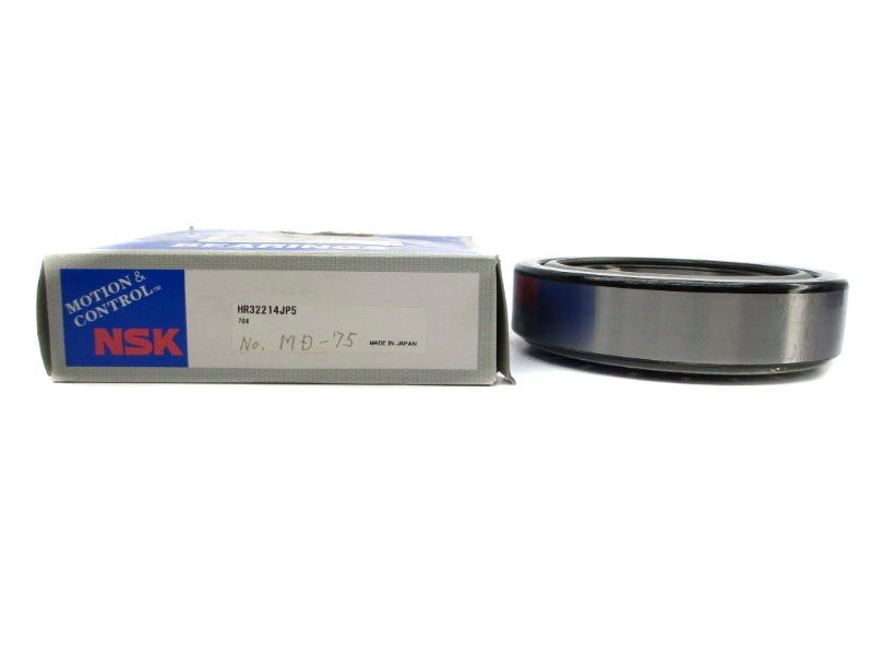 NSK HR32214JP5 NSMP