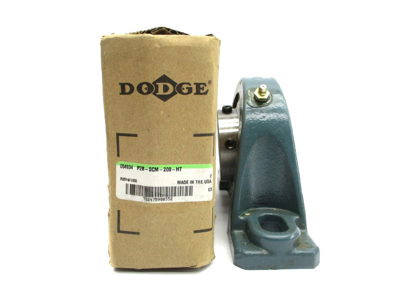 DODGE 054934 P2B-SCM-200-HT 2" NSMP