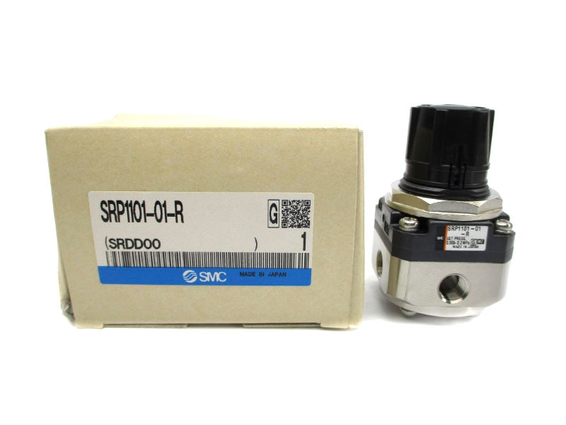 SMC SRP1101-01-R NSMP