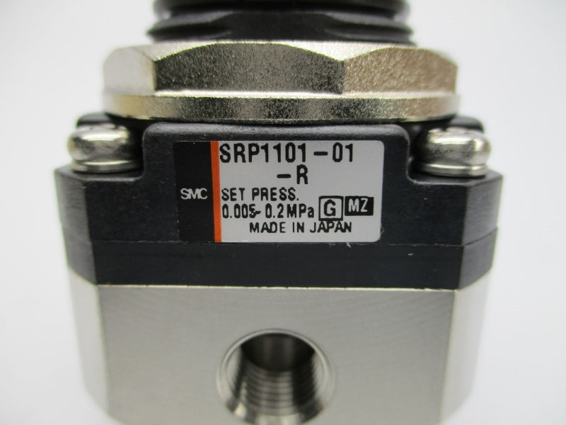 SMC SRP1101-01-R NSMP