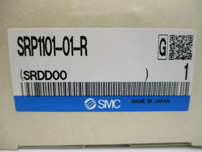 SMC SRP1101-01-R NSMP