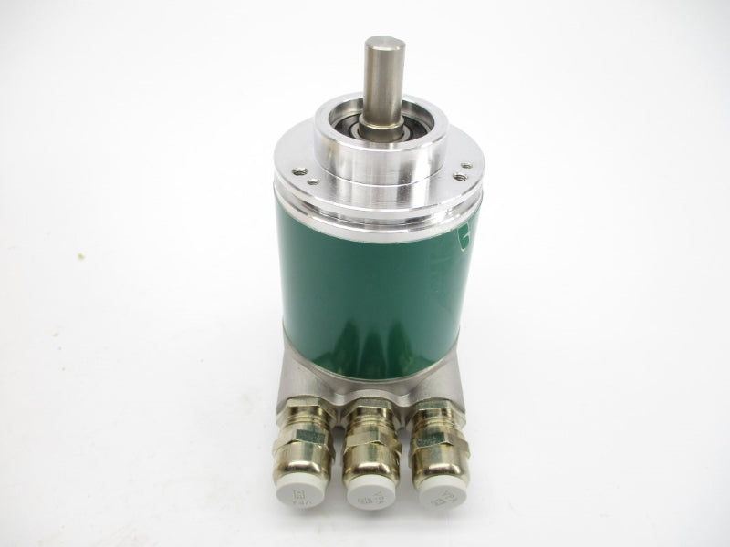 POSITAL OCD-D2B1B-1212-C100-H3P 10-30V NSMP