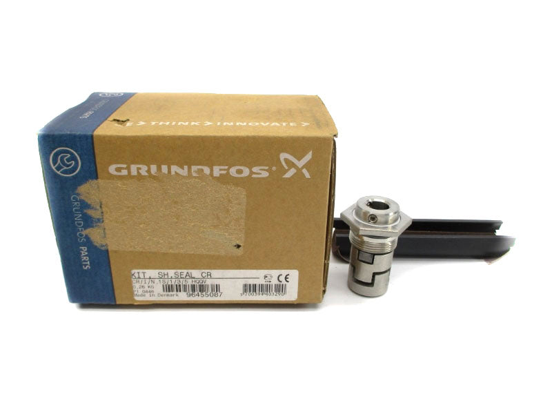 GRUNDFOS CR/I/N.1S/1/3/5 HQQV 96455087 NSMP