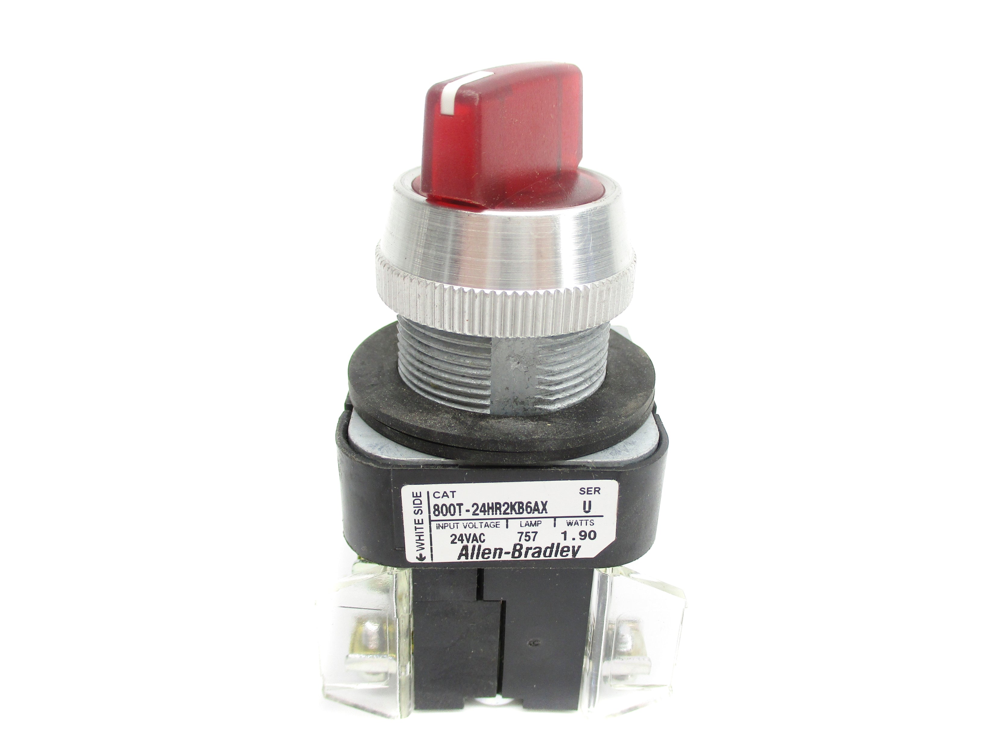 INDUSTRIAL SPARE PART 800T-24HR2KB6AX SER. U NSNP