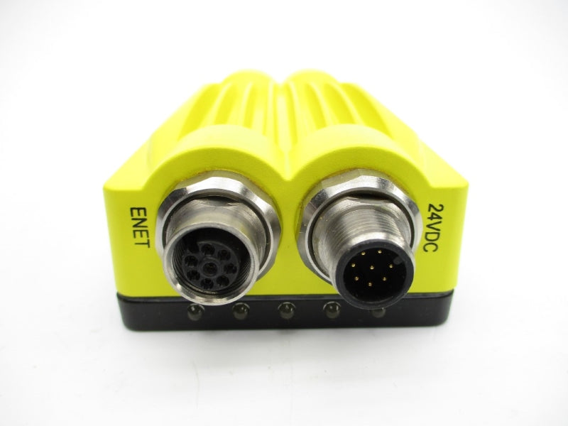 COGNEX IS5400-R10 24VDC NSNP