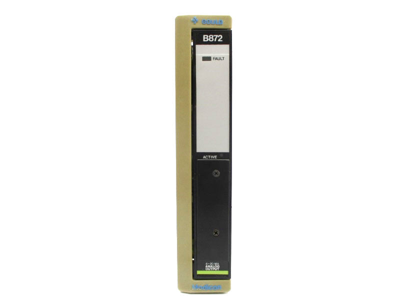 GOULD B872 NSNP