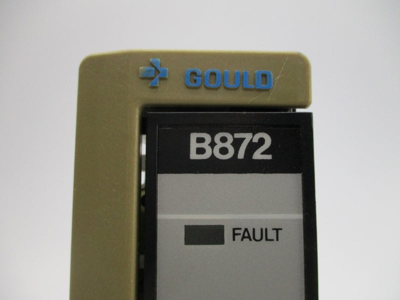 GOULD B872 NSNP