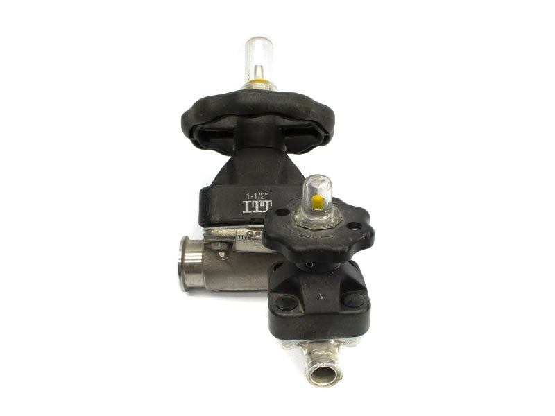 ITT 1.5-F-419-6-R2-963 590952-002-004 1-1/2" NSNP
