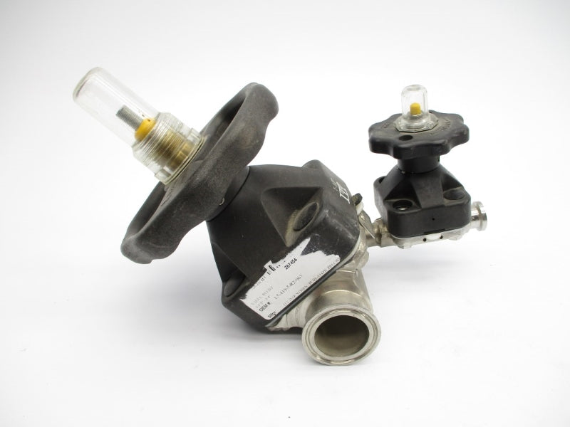 ITT 1.5-F-419-6-R2-963 590952-002-004 1-1/2" NSNP