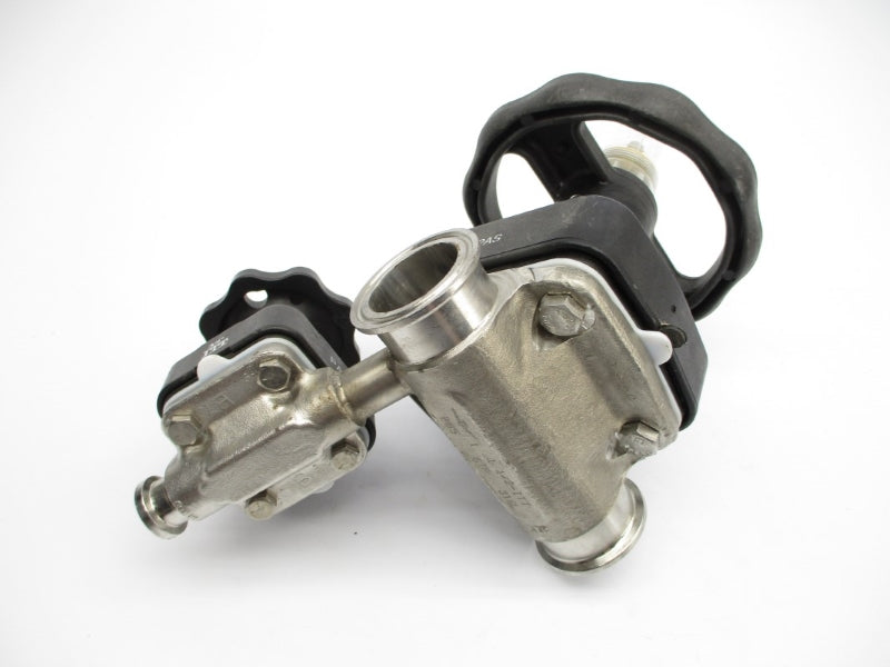 ITT 1.5-F-419-6-R2-963 590952-002-004 1-1/2" NSNP