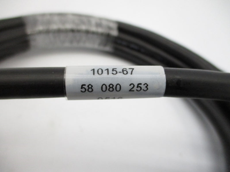METTLER TOLEDO 1015-67 NSMP