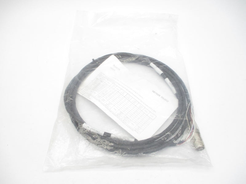 METTLER TOLEDO 58080202 NSMP