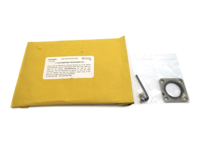 DRY LINK K010250A4D "A-O" 1" NSMP