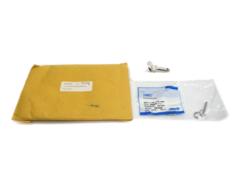 DRY LINK K010260J1B "J" 1.00" NSMP