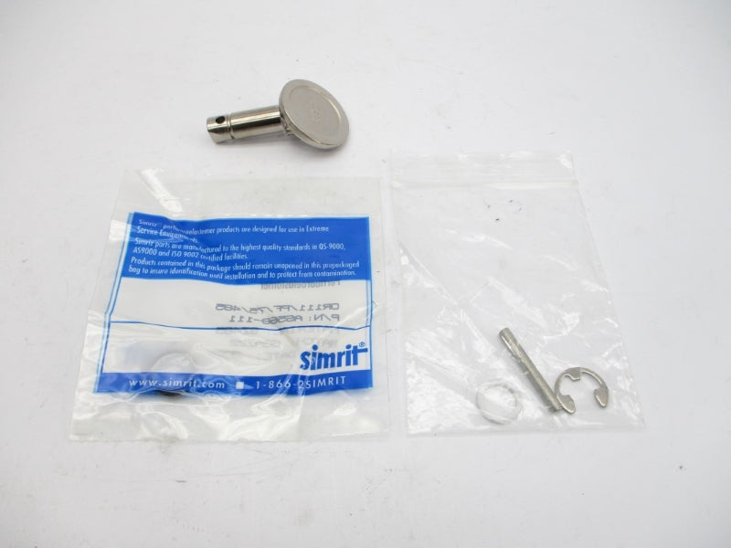 DRY LINK K010260J1B "J" 1.00" NSMP