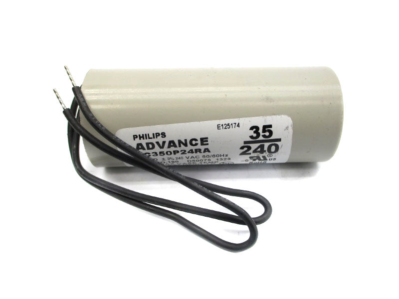 PHILIPS ADVANCE 7C350P24RA 240VAC NSNP