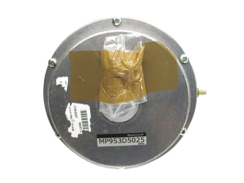 HONEYWELL MP953D5025 NSNP