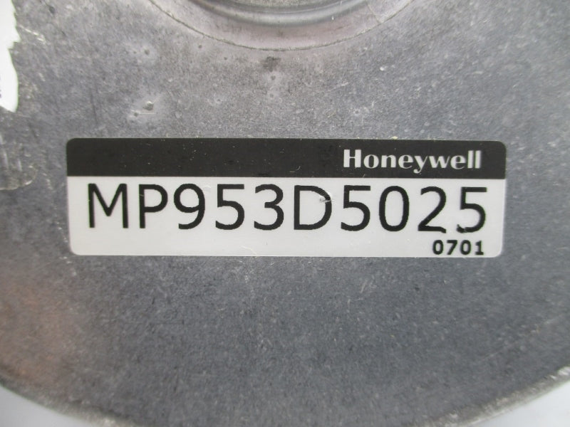HONEYWELL MP953D5025 NSNP