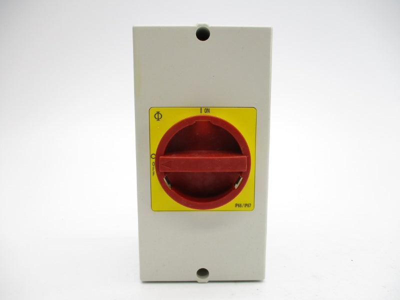 KRAUS & NAIMER KG41 T203/40KL11V NSMP