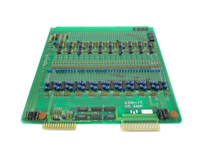 IST AIM-IT SD AMP D-615 NUPI