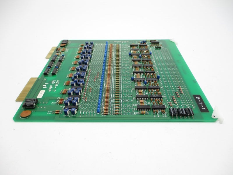 IST AIM-IT SD AMP D-615 NUPI