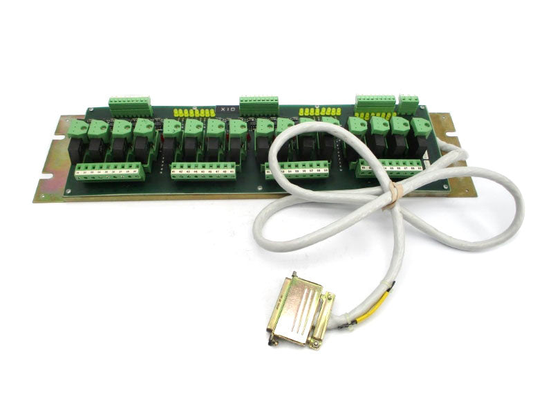 FF-ELEKTRONIIKKA 931150/201 DLIIT 30780 NUPI
