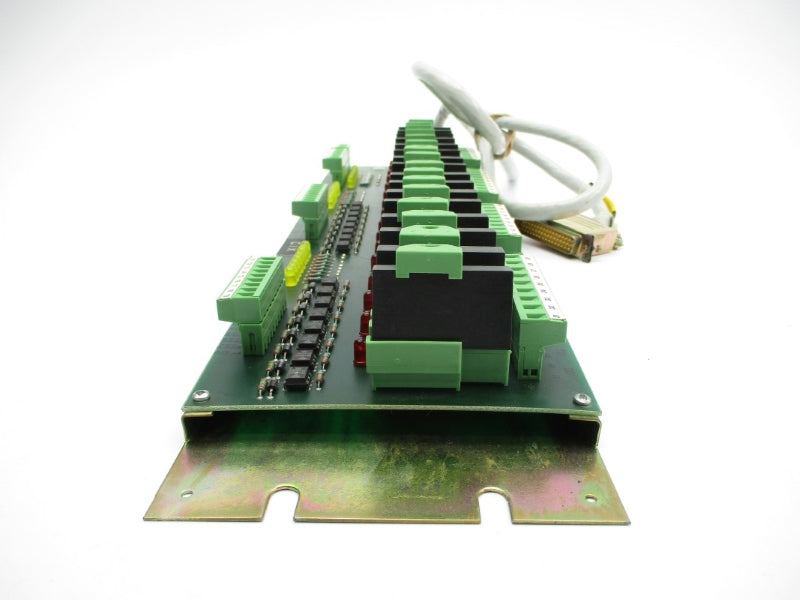 FF-ELEKTRONIIKKA 931150/201 DLIIT 30780 NUPI