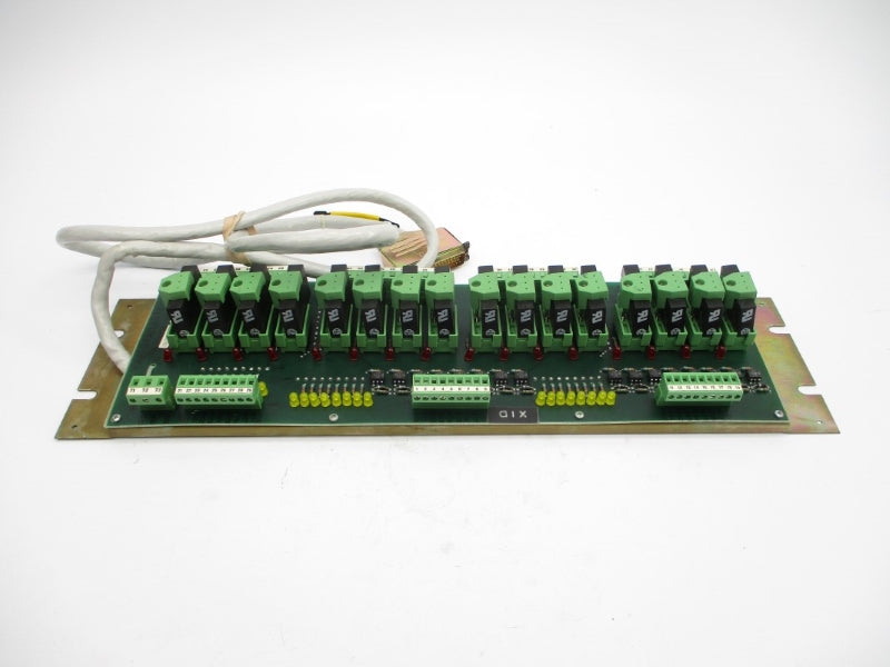 FF-ELEKTRONIIKKA 931150/201 DLIIT 30780 NUPI