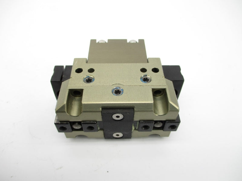 SCHUNK PGN50/2IS 0370469 NSMP