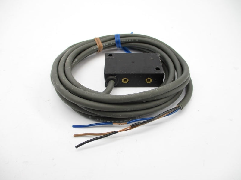 OMRON TL-T2E2 12-24VDC NSMP