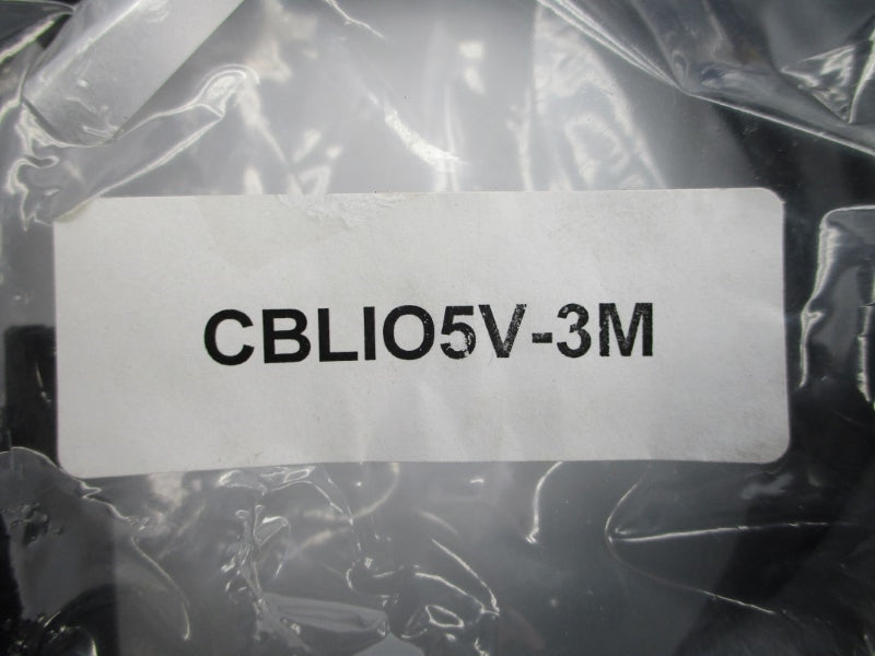 ANIMATICS CBLIO5V-3M NSMP