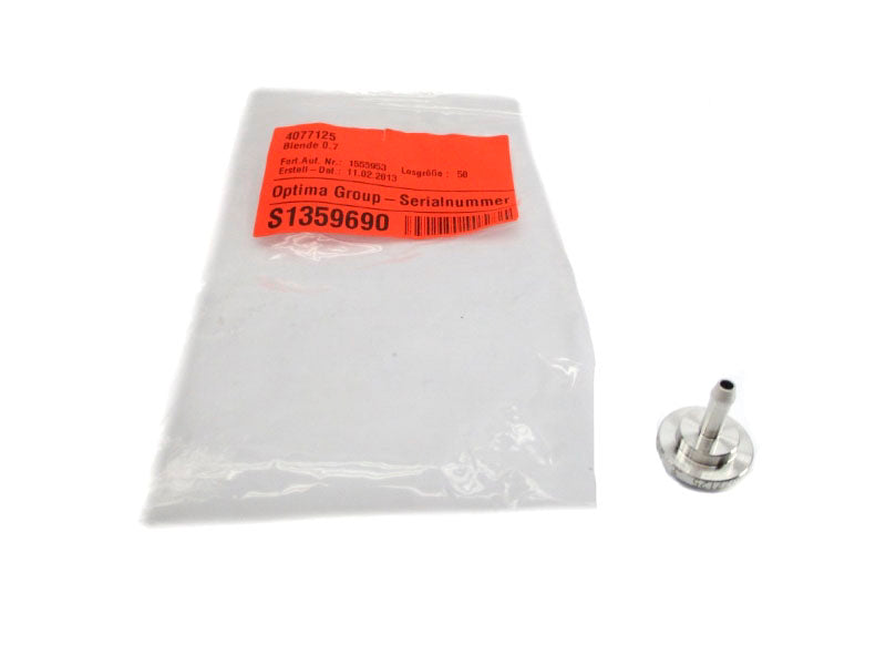 OPTIMA GROUP 4077125 NSMP