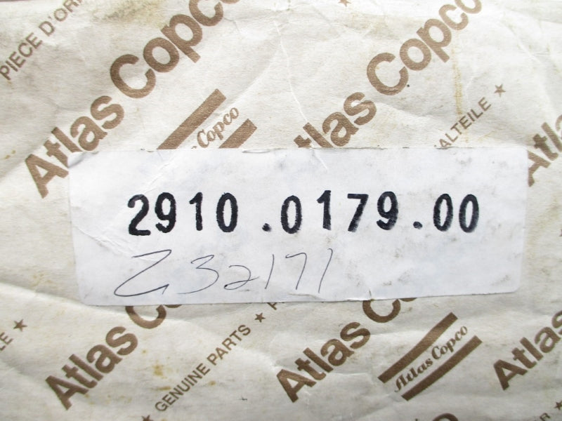 ATLAS COPCO 2910.0179.00 NSMP