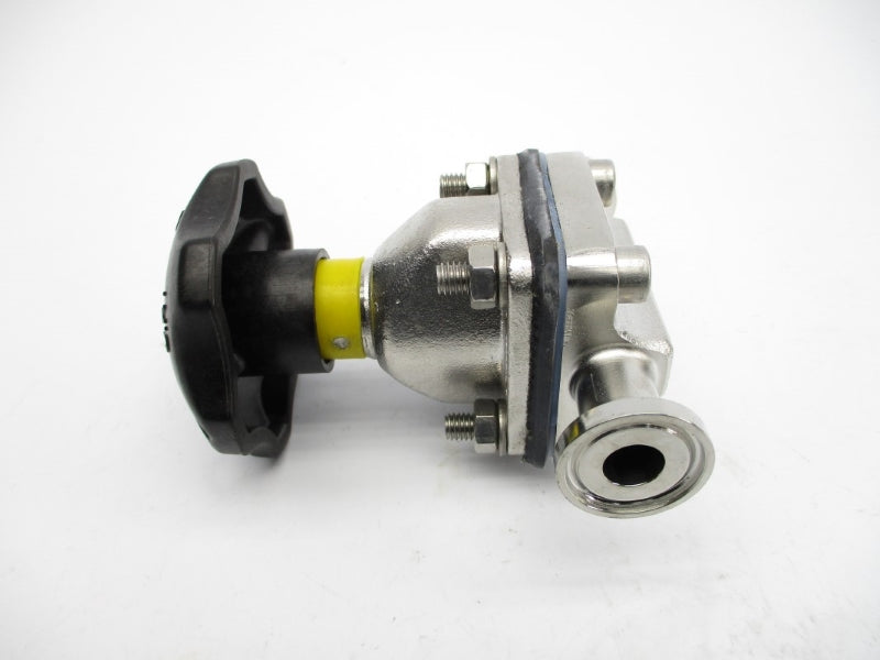 CRANE SAUNDERS 4-74088-1-1 316L CWP240 500" NSNP