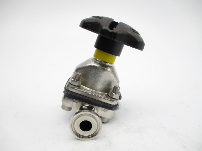 CRANE SAUNDERS 4-74088-1-1 316L CWP240 500" NSNP