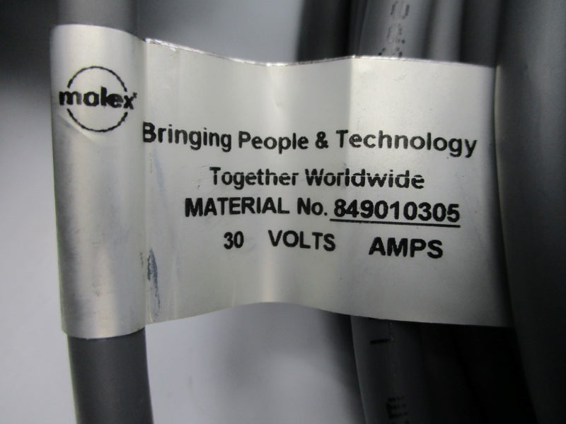 COGNEX 185-0262R 849010305 30V NSNP