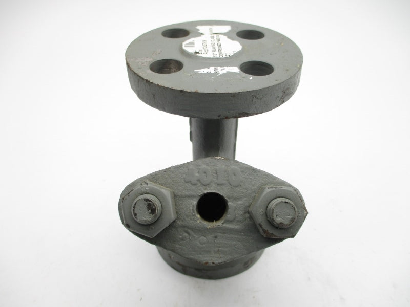 MUELLER 410 401 WCB 1/2" NSNP