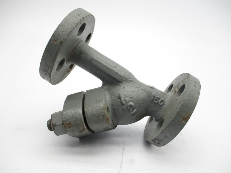 MUELLER 410 401 WCB 1/2" NSNP