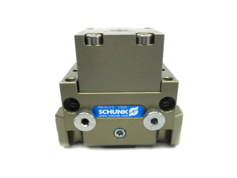 SCHUNK PGN-50-2-IS 370469 NSNP