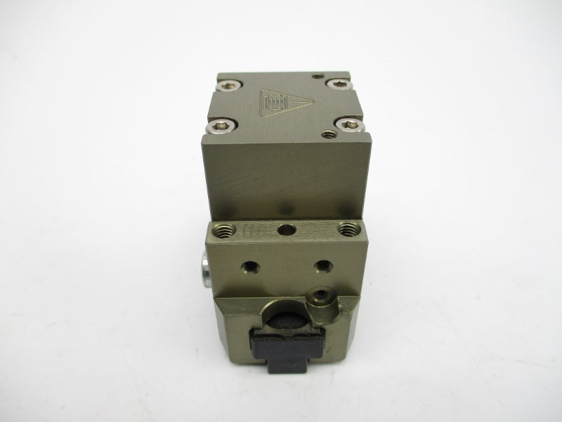 SCHUNK PGN-50-2-IS 370469 NSNP