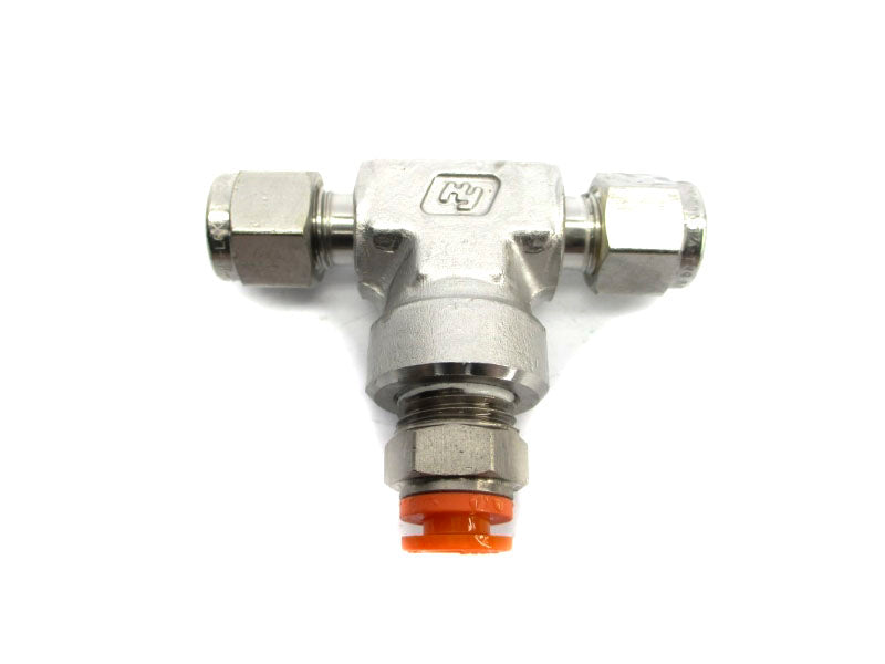 HY-LOK 316/L VLH NSNP