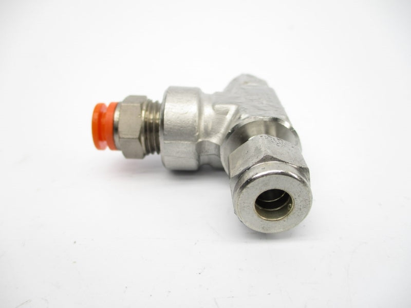HY-LOK 316/L VLH NSNP