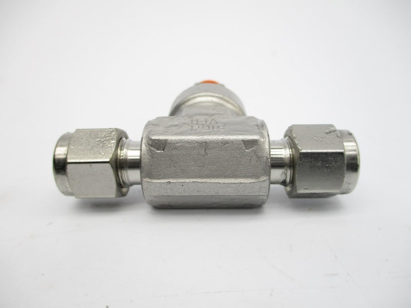 HY-LOK 316/L VLH NSNP