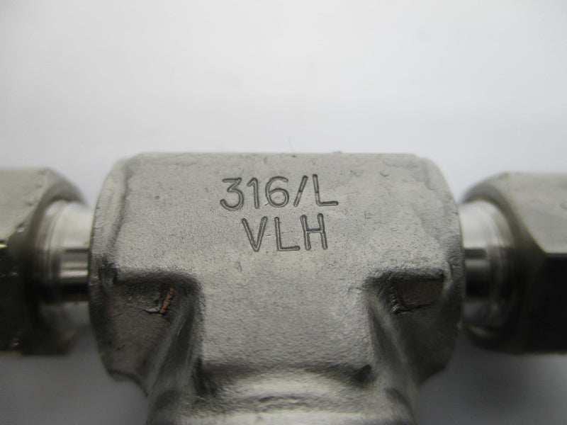 HY-LOK 316/L VLH NSNP