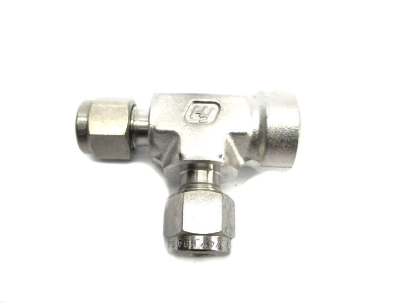 HY-LOK 316 HZB NSNP