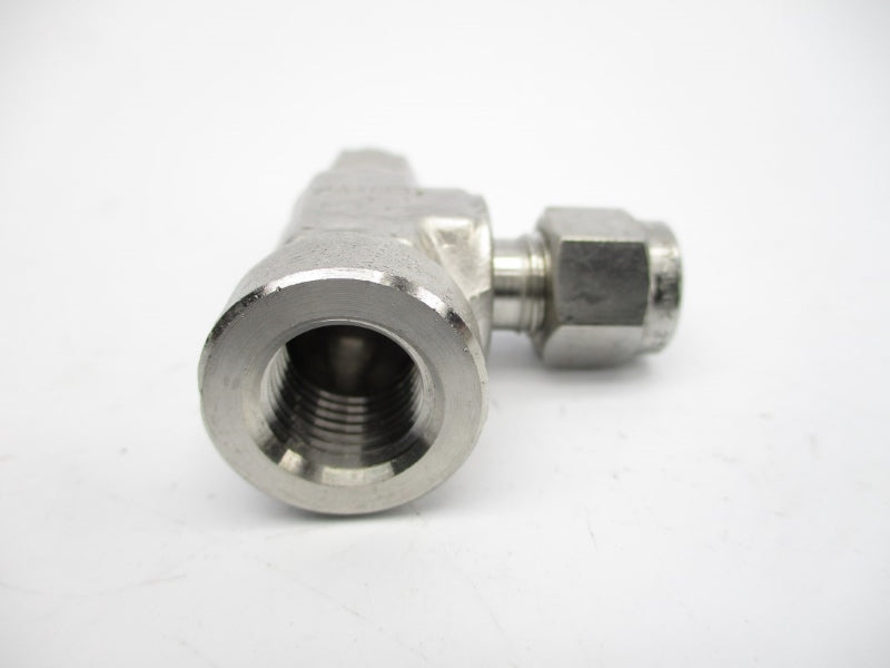 HY-LOK 316 HZB NSNP