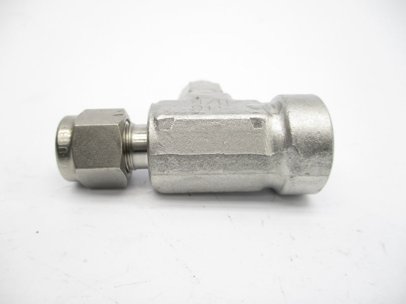 HY-LOK 316 HZB NSNP