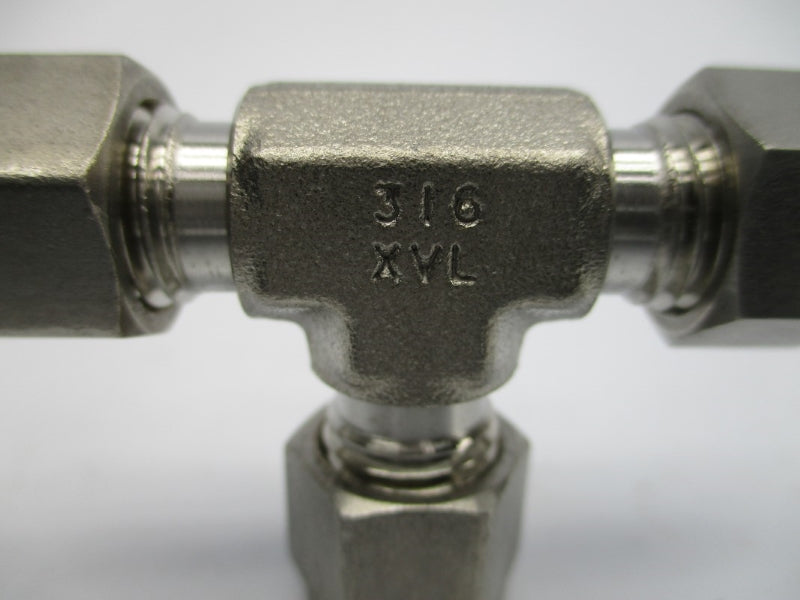 SWAGELOK 316XVL NSNP