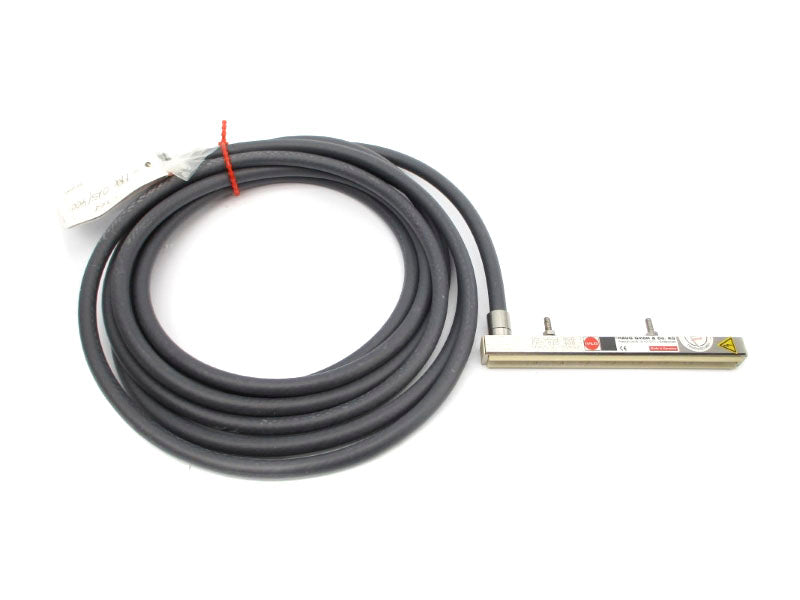HAUG 05.8064.000 PRX015400 NSNP
