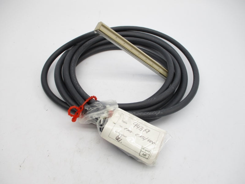 HAUG 05.8064.000 PRX015400 NSNP